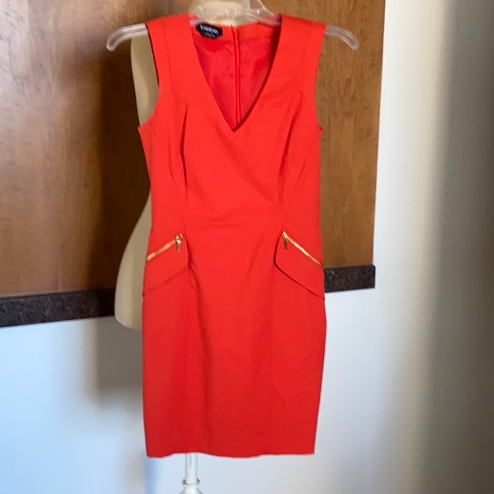 Bebe dress size 00